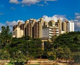 Passagem para Campinas